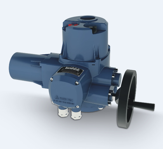 KROM  AZ系列电动执行器 厂家直销