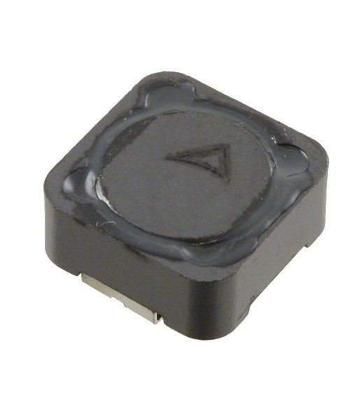 B82477G2104M000描述100UH 1.3A 160 MOHM固定值电感器