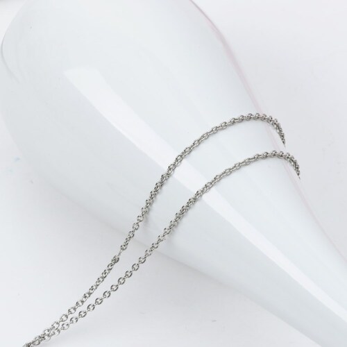 Crazy bestseller!  Magic Props Set Tomorrow Ring Little Magic Knot Necklace and Ring Toy Close View