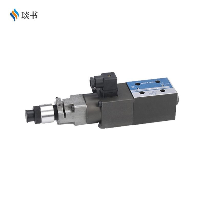厂家直供台湾东峰DOFLUID 单比例阀EBG-03-C  EBG-06-C