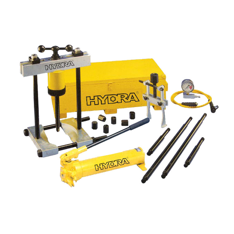 上海海塔经销供应 精良性能好轴承拉拔器