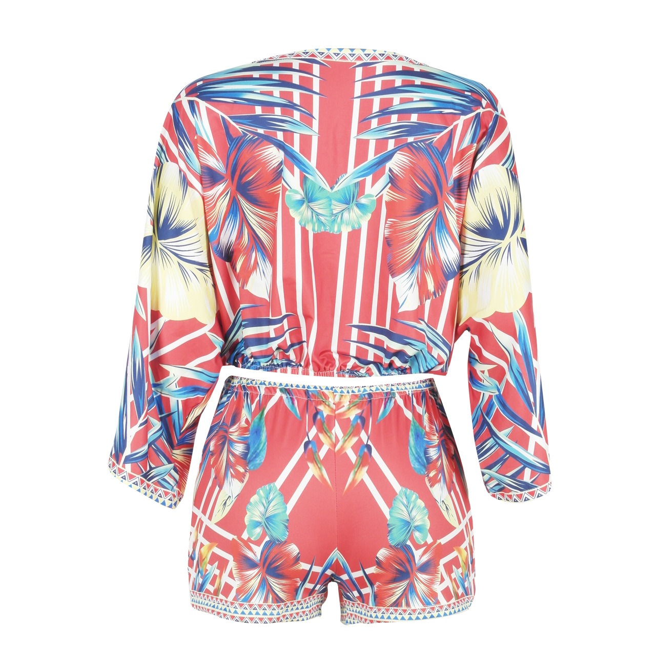 Costume femme MOEN en Mélange de coton - Ref 3334556 Image 48