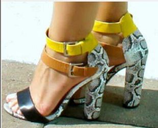 Chaussures été pour femme en TPR - Ref 3346261 Image 23