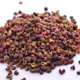 花椒 川椒目 贡椒 麻椒 花椒带籽子 中药材批发 1000g克-阿里巴巴
