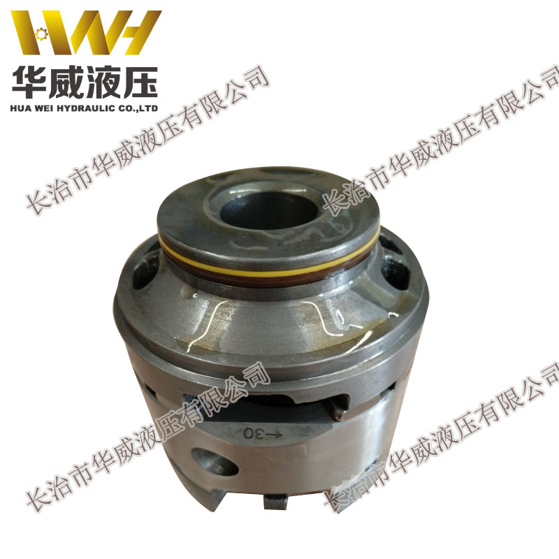 叶片泵 泵芯 3G7660 20VQ- 25VQ-35VQ-45VQ  叶片泵 泵芯