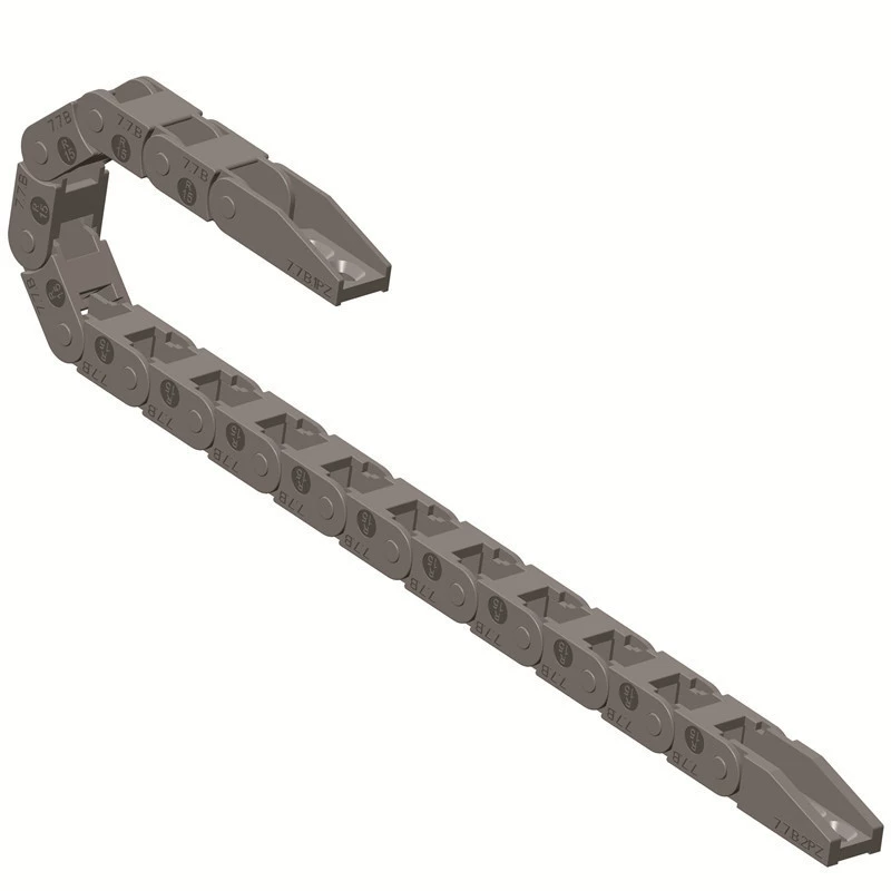 Цепь перетаскивания TWA07, миниатюрная цепь перетаскивания серии 7,