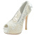 3128-05 ivory white