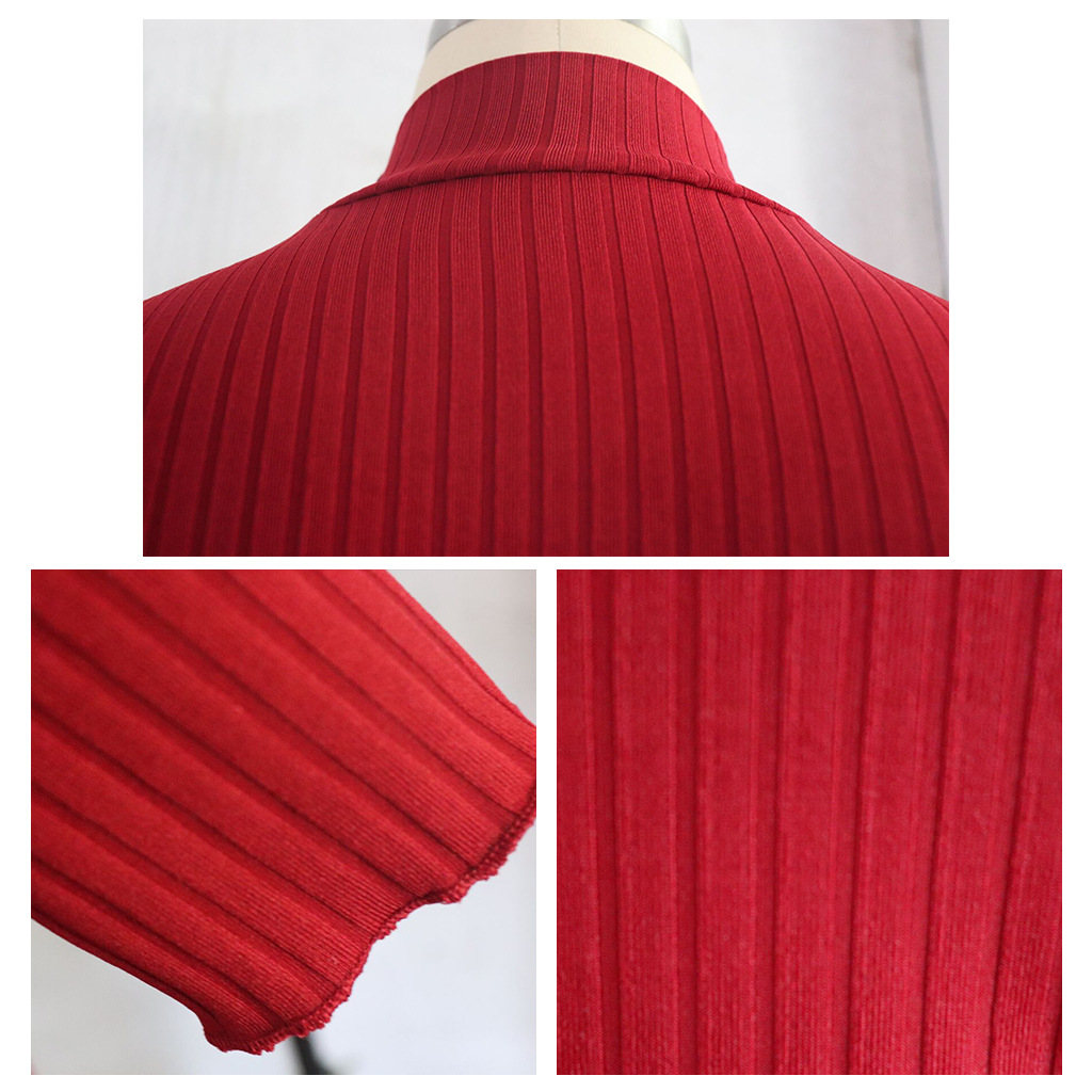 Costume femme en Fil hautement élastique Fil large  - Ref 3333889 Image 20