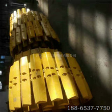 山推配件 SD16/SD22/D85E推土机油链 推土机链轨 履带 支重轮托轮