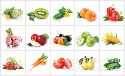 厨房灶台耐高温防油贴纸 厨房水果蔬菜防水自粘瓷砖贴壁纸