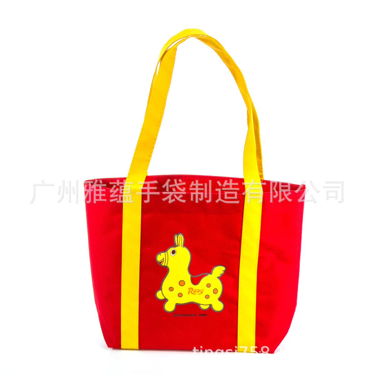 专业生产牛津布袋厂  手提牛津布购物袋 600D特多龙防水袋