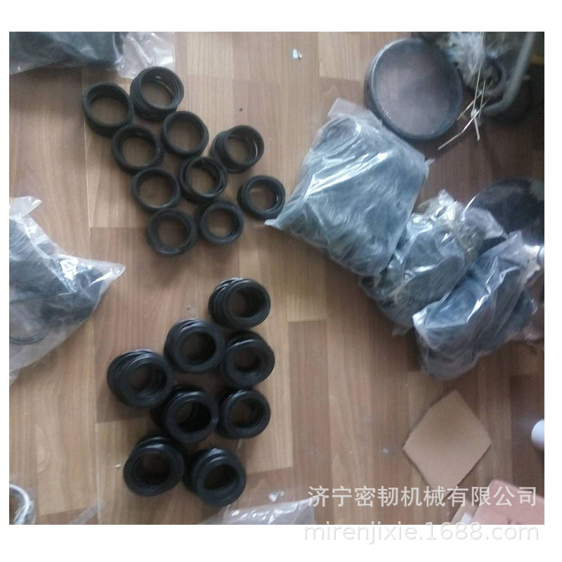 SL30W制动钳修理包   SL30制动钳密封圈75700438