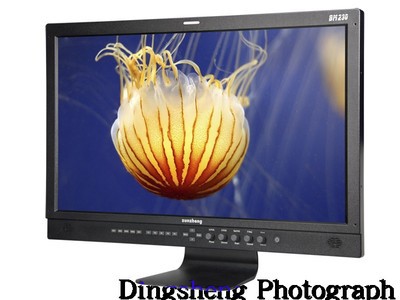 BM240 23英寸广播级监视器