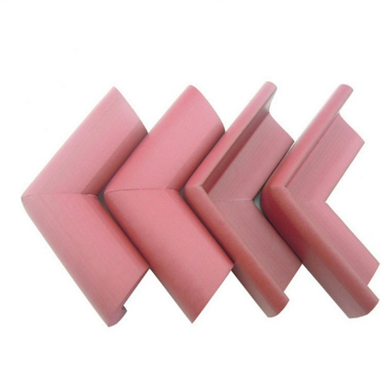 东莞供应NBR泡棉护角护条 门窗护边 彩色NBR橡塑防护条 泡绵卡槽