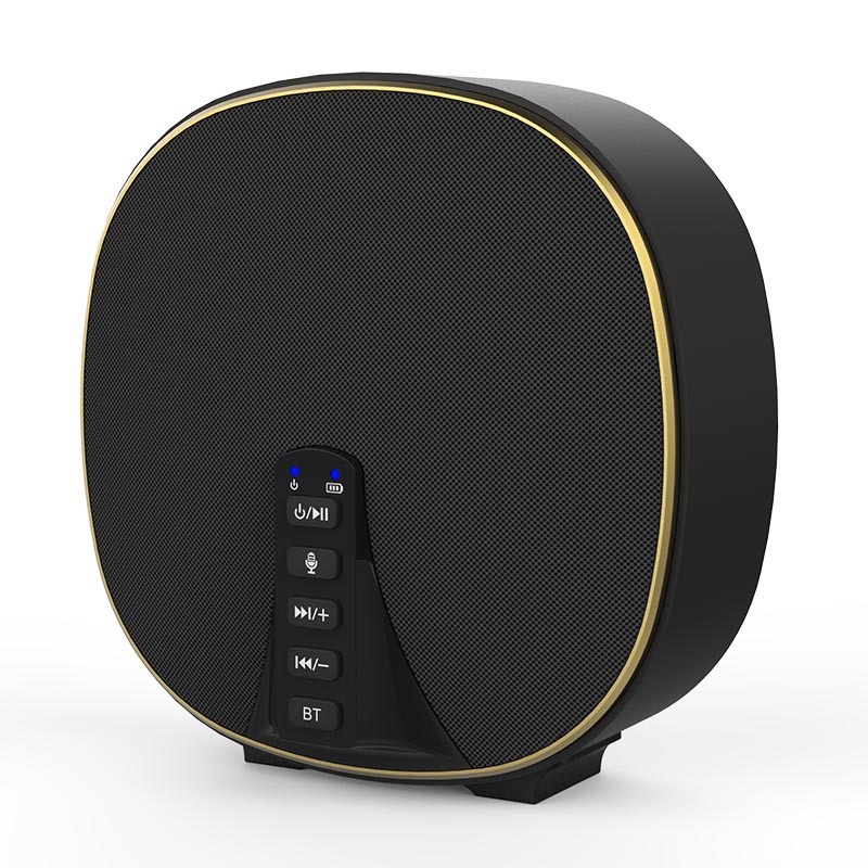 musky DY52 蓝牙小音箱低音炮 支持TWS功能 贴牌定制