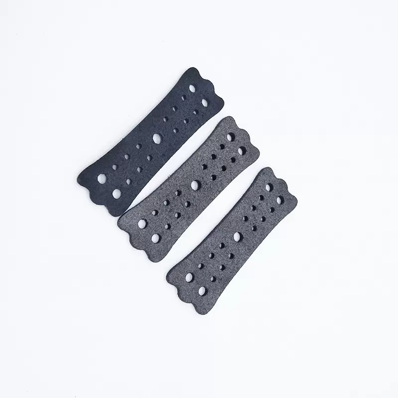 户外弹弓射击比赛竞技专用用品消音定位传统扁皮皮兜弹弓配件