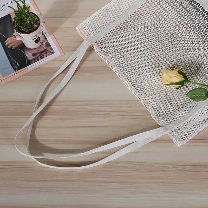 Solid Color Pattern Women'S Gender Casual Style Women's Casual Solid Color Shopping Bags