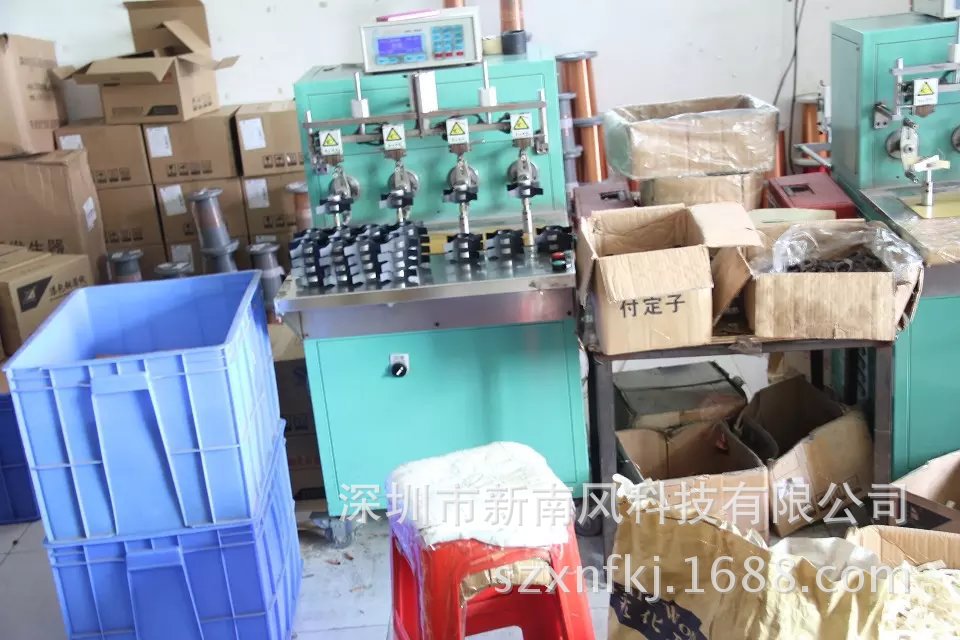 12038 soğutma fanı endüstriyel 12v24v48v DC eksenel akış fanı şasi kabini otomasyonu için akıllı ekipman