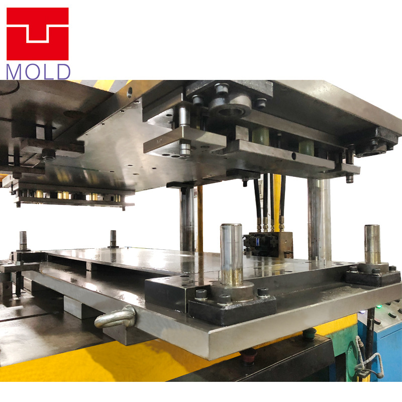 600*1200天花板模具 集成吊顶自动生产线机械 工程板生产线设备