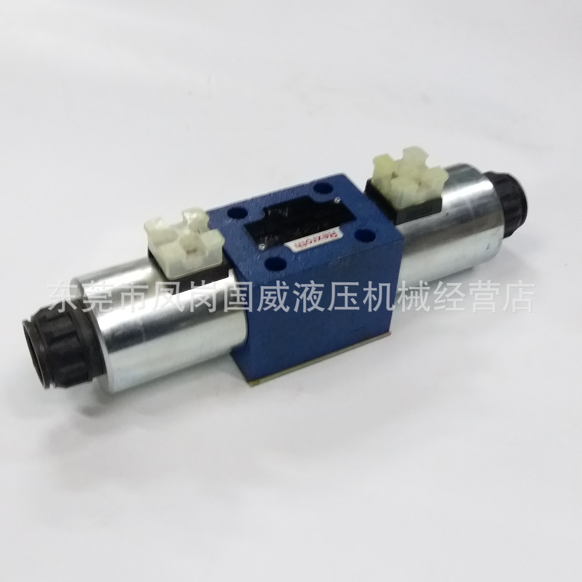 ����ֱ��ע�ܻ���ԭװ4WE10JCG24��Ż���Һѹ��ŷ�����