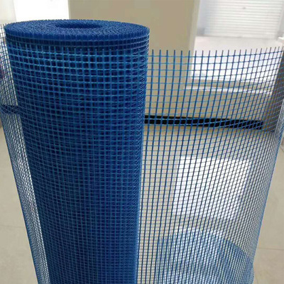 耐碱网格布玻璃纤维网格布 外墙保温玻纤网格布厂家抗裂网 玻纤网|ms