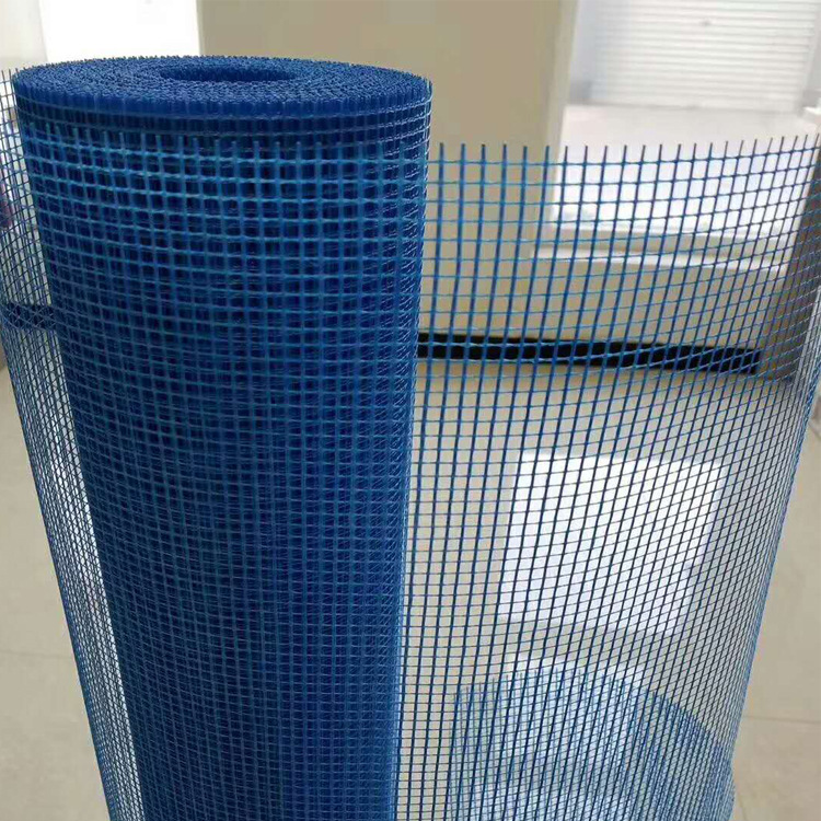 耐碱网格布玻璃纤维网格布 外墙保温玻纤网格布厂家抗裂网 玻纤网|ms