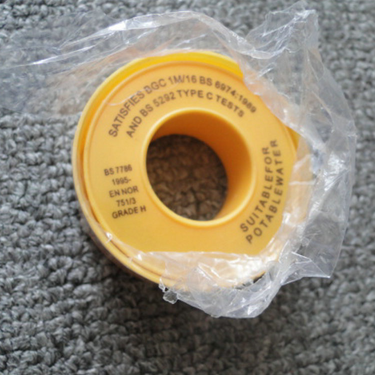 长期供应 带 聚四氟带 加厚油性生料带