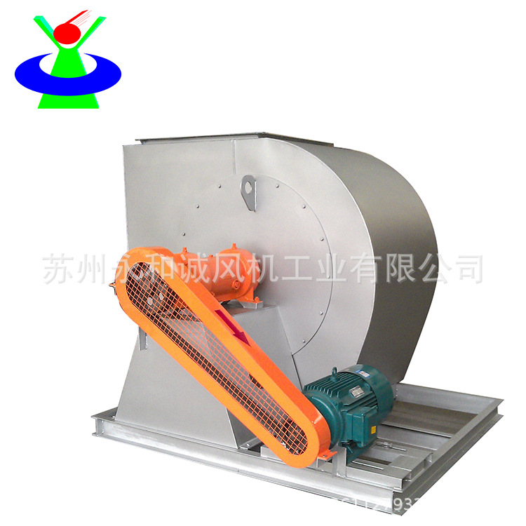 苏州风机厂 不锈钢离心风机 不锈钢保温风机  耐高温热风循环风机