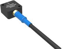 供应美国DYTRAN公司 高温加速度计/高温加速度传感器7533A4-10