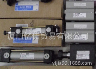 日本 TAIYO 关闭夹持器 SV2系列（支点驱动型）日本原装正品