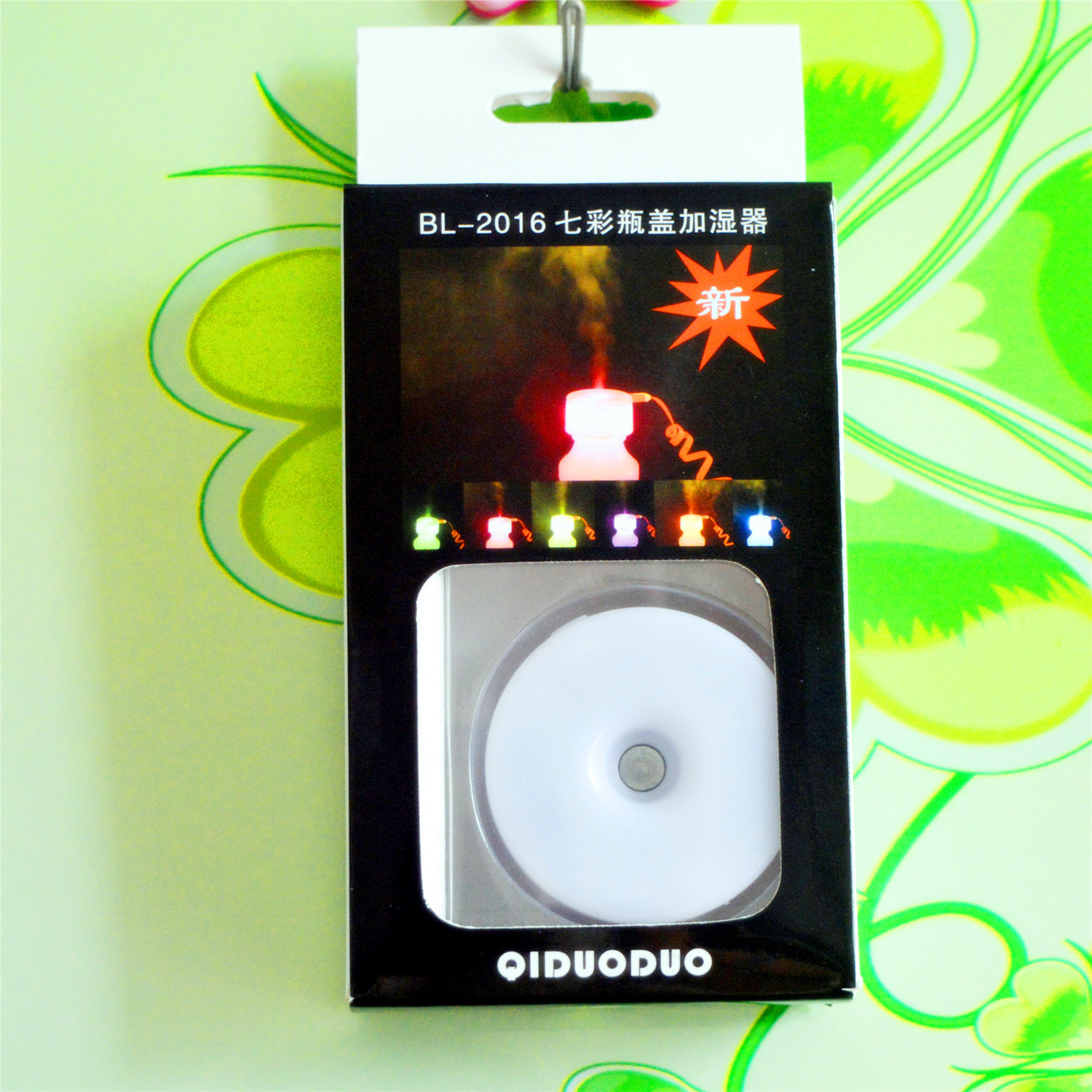 適用脈動等所有車載旋的不漏水usb車載加濕霧大可印刷LOGO