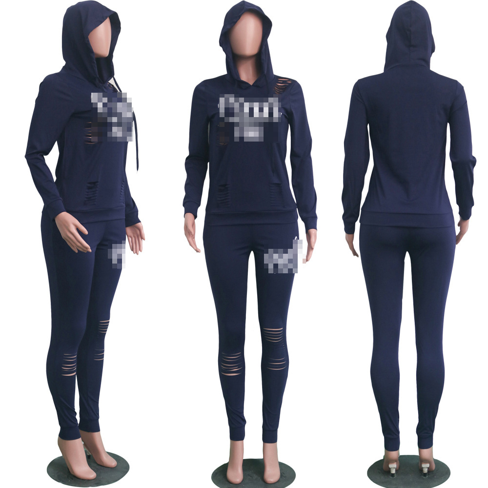 Costume femme en Mélange de fibres chimiques - Ref 3335431 Image 11