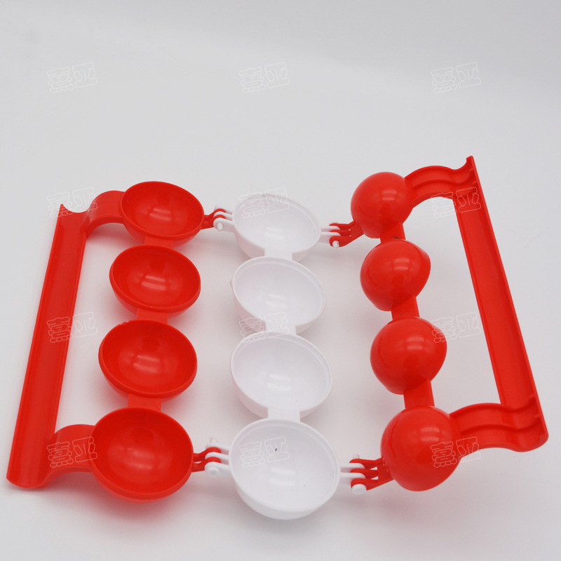 肉丸制作器 5 熹亚