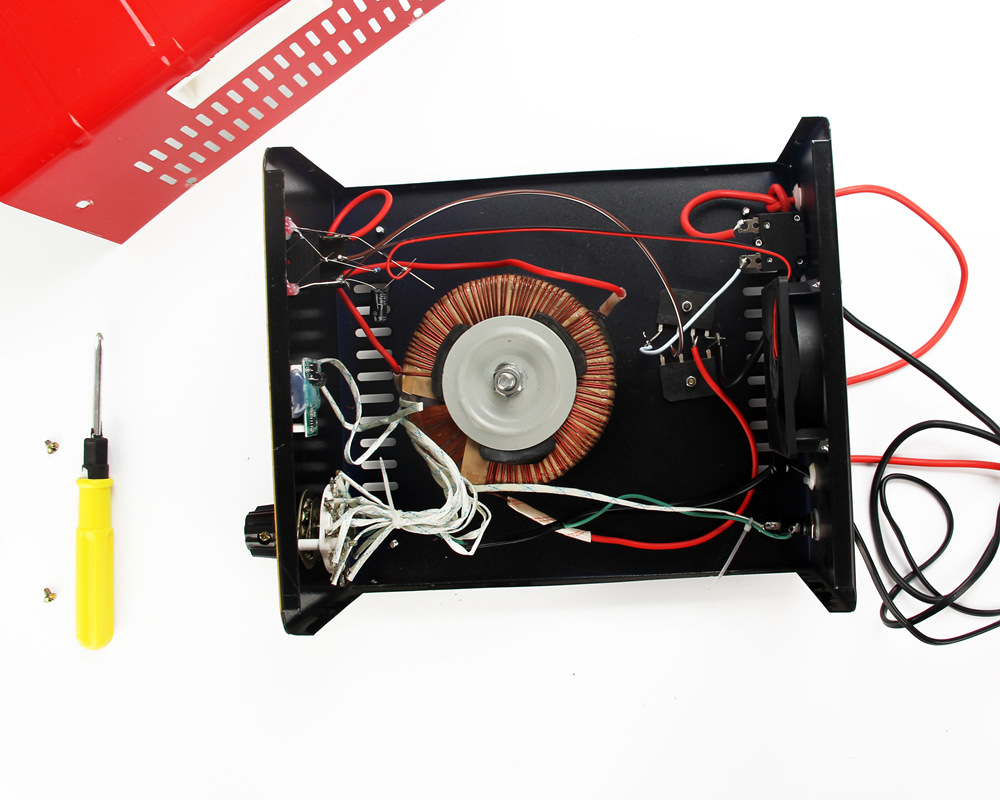 Adjustable fast engine charging, copper rechargeable battery, 12v, 24v, 100A