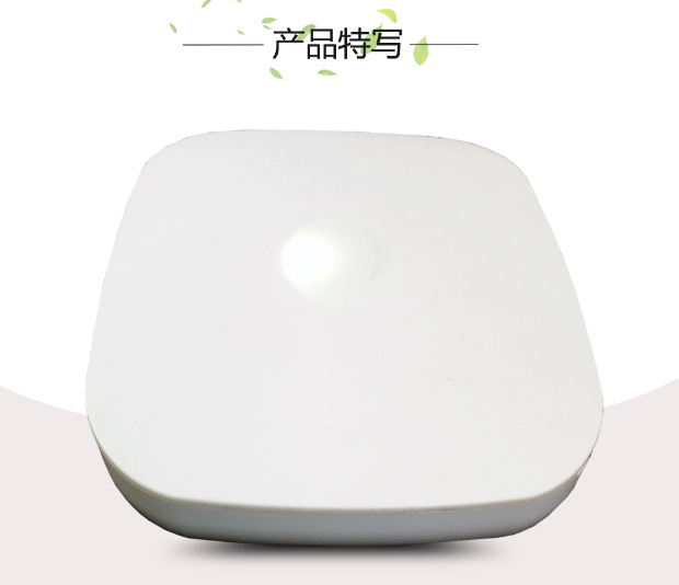 吸顶式室内环境监测仪智能检测学校、幼儿园、办公楼环境污染防治