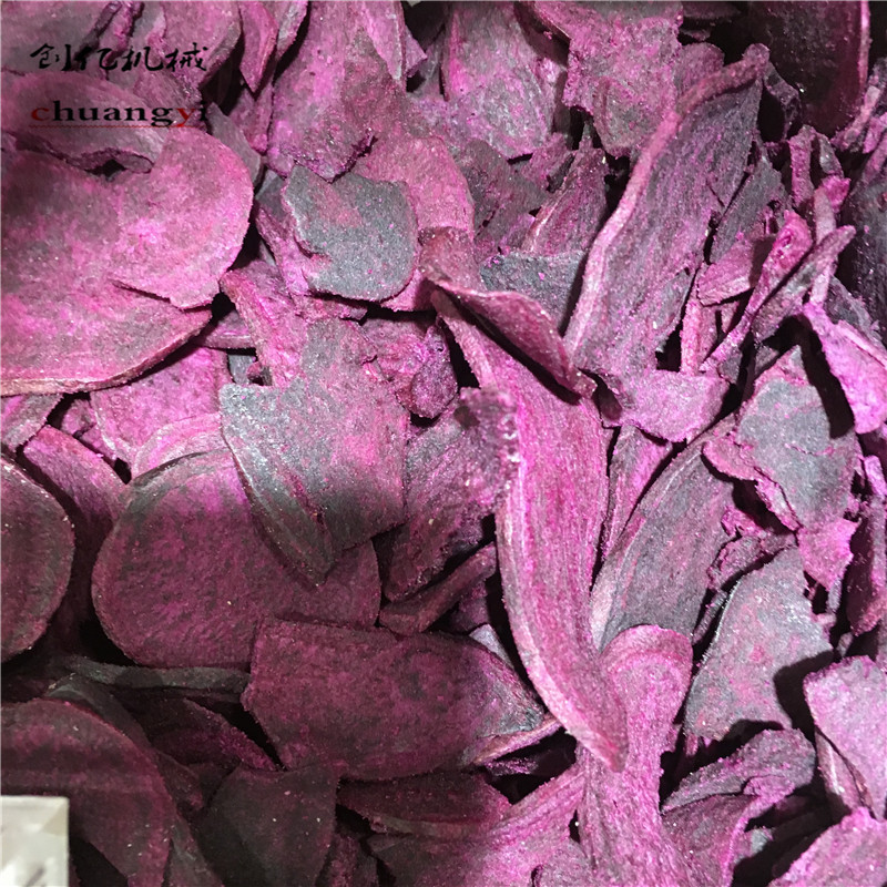 现货紫薯干真空冻干机 超低温冷冻一体式果蔬真空冷冻干燥机厂家