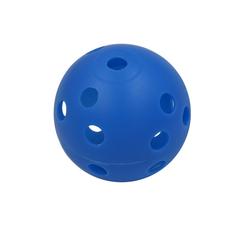 Golf Hole Ball Hole Ball Plastic Indoor Practice Ball 26 Hole 41mm Golf Plastic Ball