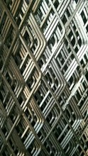 江蘇無錫鋼笆網 不銹鋼鋼板網 菱形鋼板網 建築爬架網