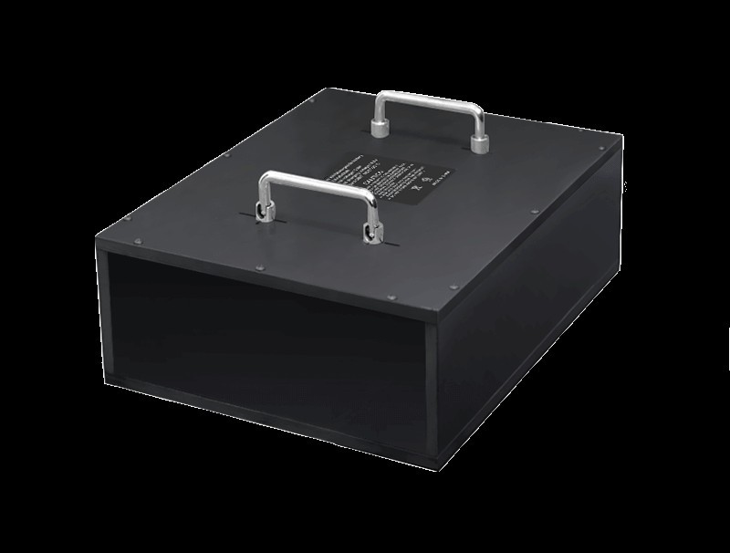 25.9V 80Ah电动叉车锂电池组