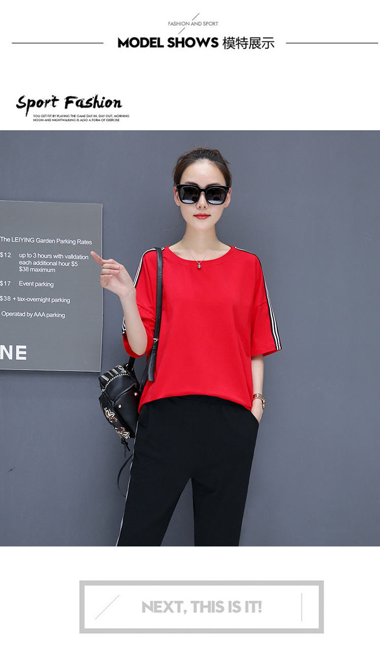 Costume femme en Mélange de fibres chimiques - Ref 3333775 Image 18