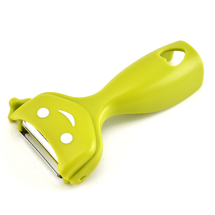 厂家直供多用途三合一多用途削皮刀瓜刨厨房蔬菜刨刀刨丝器去皮器