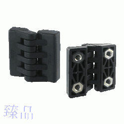 工程塑胶铰链CFA