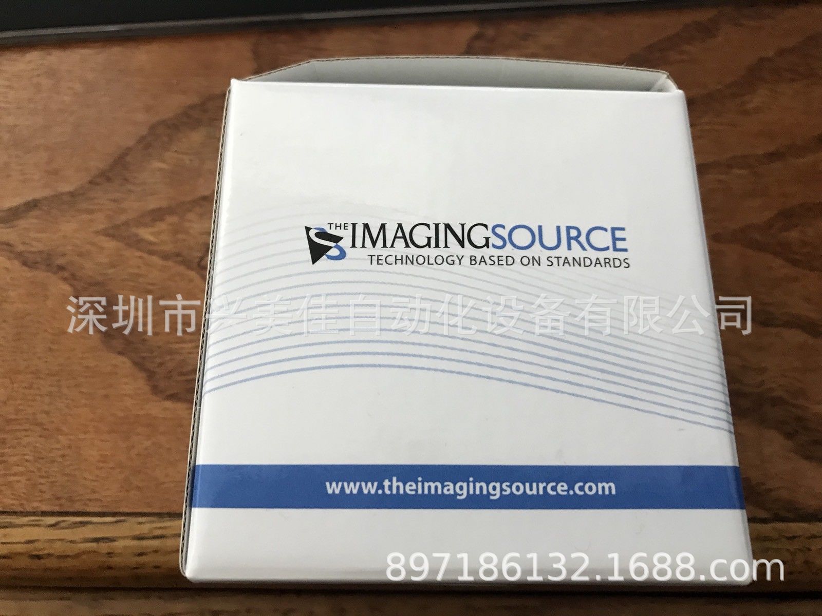 DMK 23GV024德国映美精工业相机全新原装