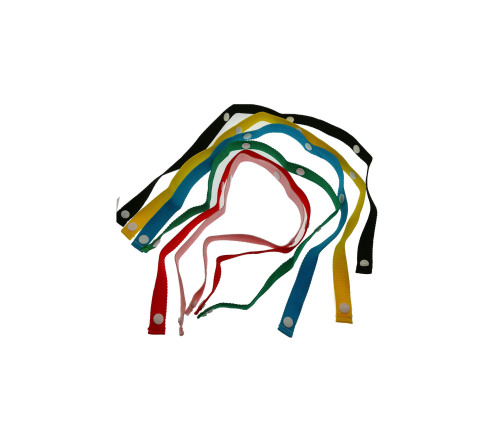 Baby toy fixed for easy carrying, safety seat toy strap, teething toy chain, nipple chain.