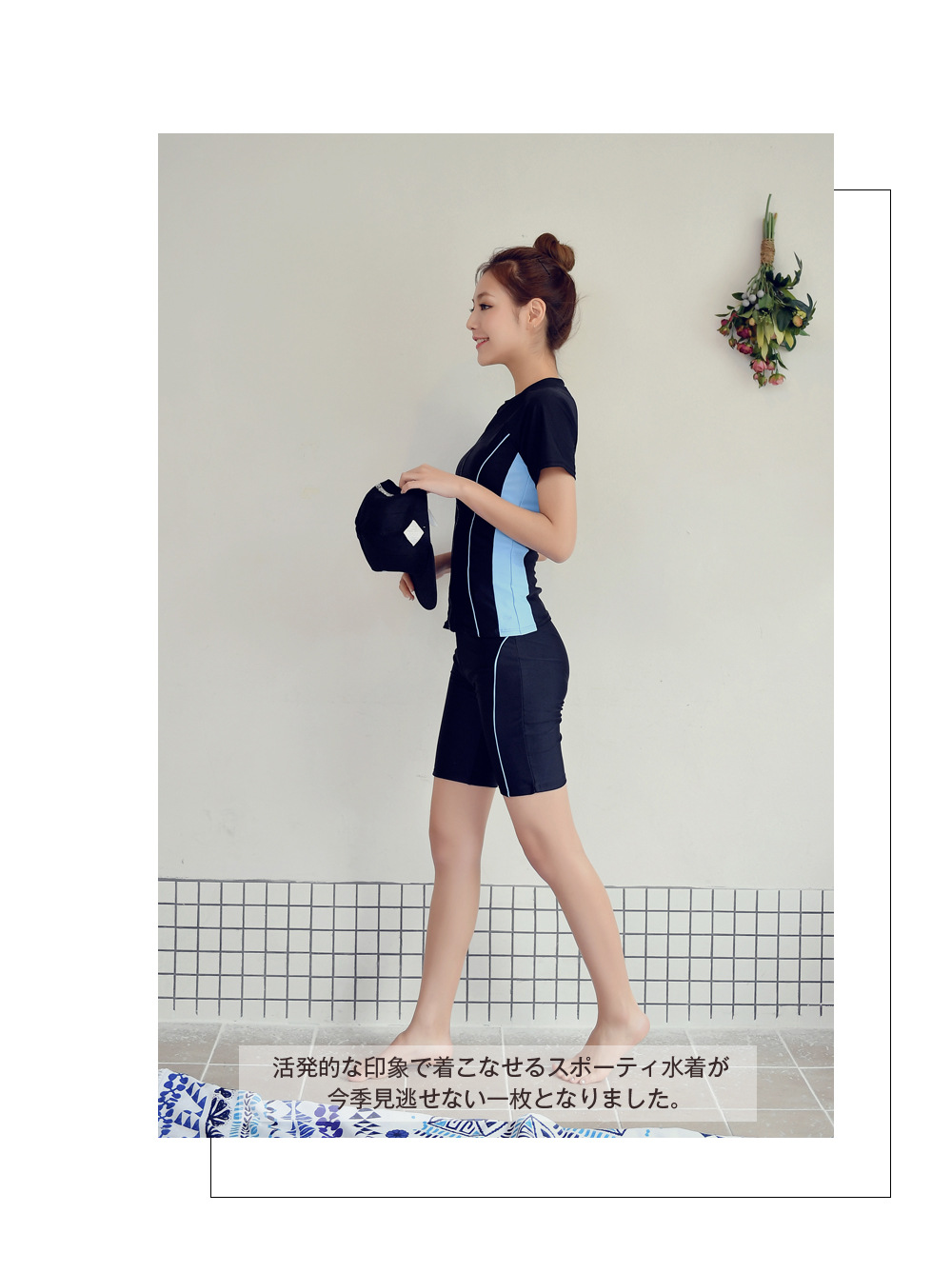 断码特价日本冲浪服 练习比赛用竞技泳装 运动款泳衣 现货冲浪衣-阿里巴巴
