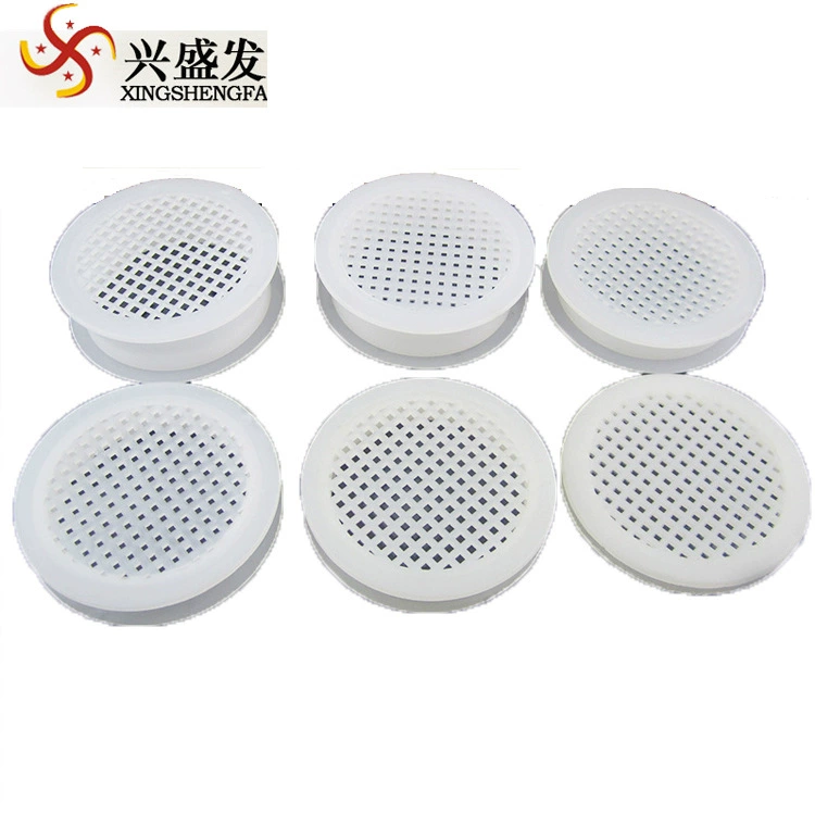 兴盛发 Plastic breathable round furniture