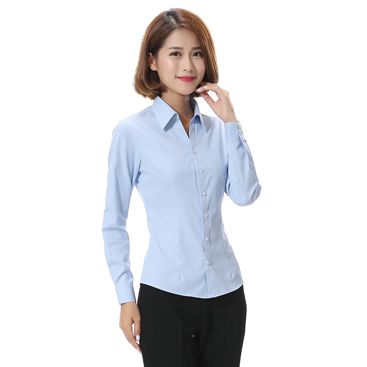 浅蓝女式长袖衬衣YY1002描述5.jpg