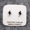 Fashionable earrings, magnetic universal strong magnet suitable for men and women, 2017 trend, Japanese and Korean, city style, no pierced ears, simple and elegant design