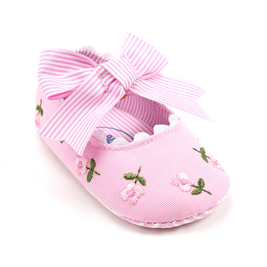 Chaussures bébé en coton - Ref 3436738 Image 10