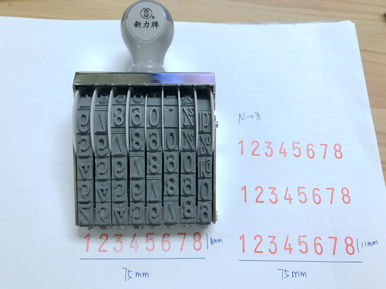 ̨��Shiny�����ƺ���ӡ��N-08�ָ�11mm����ӡ�¿ɵ�8λת��ӡ��